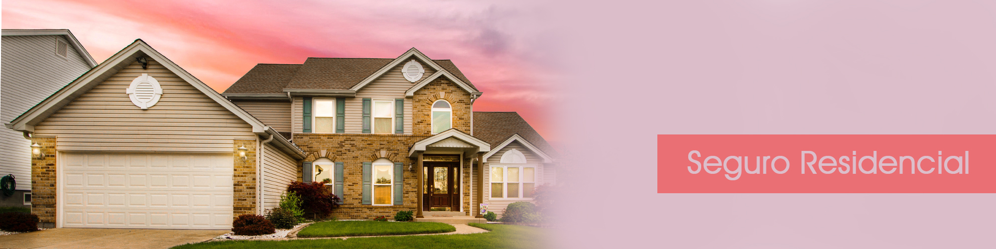 Seguro Residencial